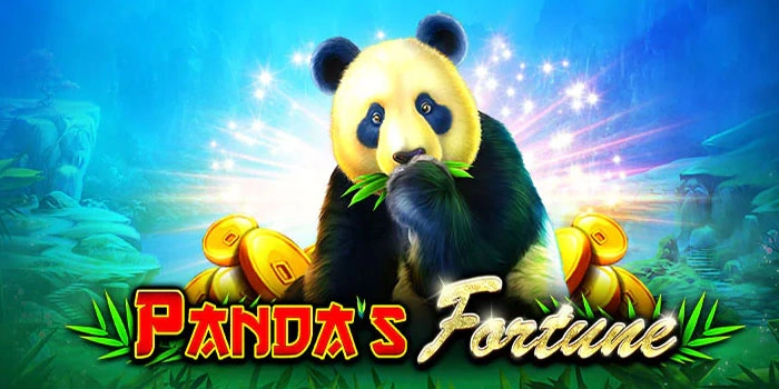 Jurus Cuan di Slot Panda's Fortune Agar Jackpot Mudah Meledak
