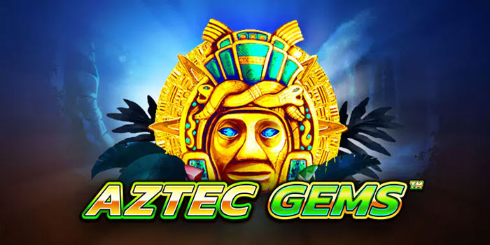 Trik dan Pola Gacor Slot Aztec Gems Terbaru