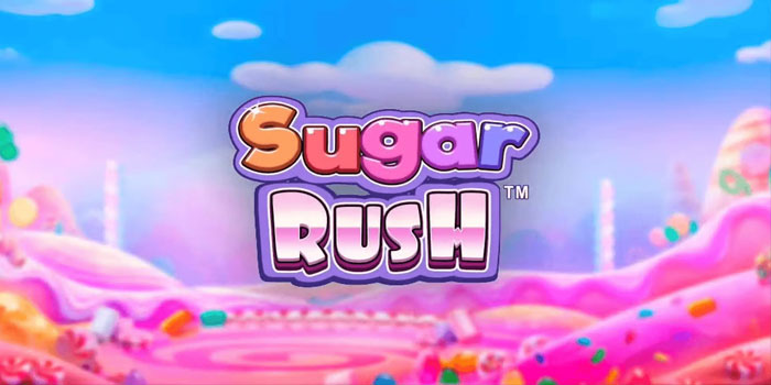 Strategi Gacor Slot Sugar Rush Biar Auto Maxwin