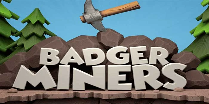 Strategi Menjelajahi Fitur dan Bonus pada Slot Badger Miners