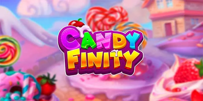 Teknik Mengelola Putaran dan Pola Scatter Slot Candy Finity