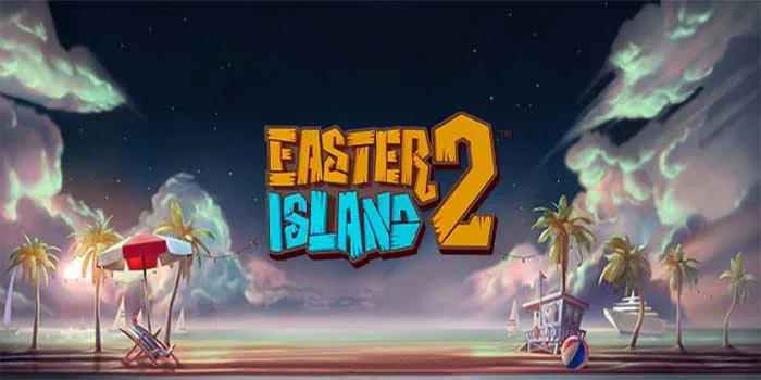 Maksimalkan Fitur Simbol Secara Bijak di Slot Easter Island 2