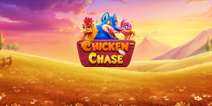 Analisis Mendalam Slot Chicken Chase Untuk Pemain Fokus