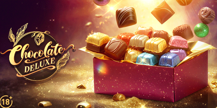 Trik Efektif Taruhan Harian di Slot Chocolate Deluxe