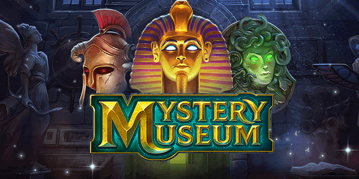Strategi Konsisten Menang Cepat di Slot Museum Mystery