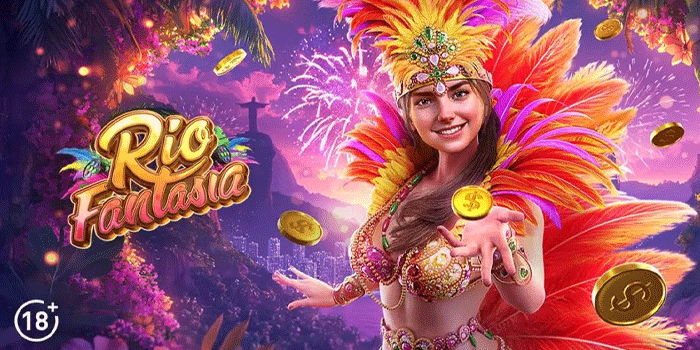 Panduan Cermat Menang Besar di Slot Rio Fantasia