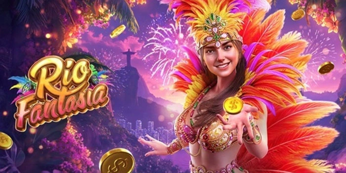 Strategi Terbukti Mendapatkan Jackpot di Slot Rio Fantasia