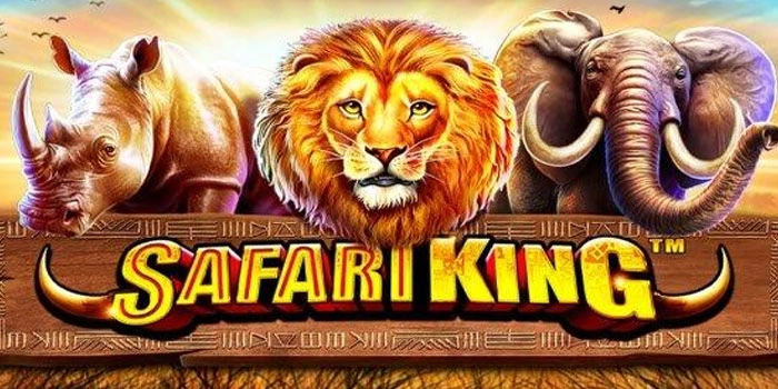Cara Membaca Volatilitas Slot Safari King Dengan Akurat