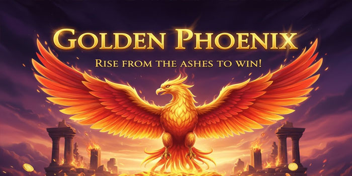 Analisis Mendalam Slot Golden Phoenix Untuk Pro Player