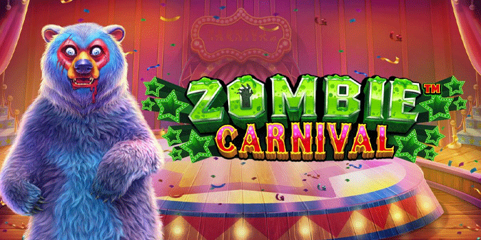 Cara Ampuh Meraih Kemenangan di Slot Zombie Carnival