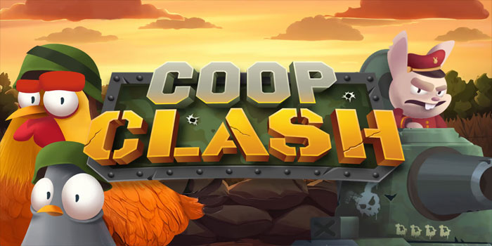 Bocoran Terbaru Pola Menang Slot Coop Clash Hari Ini